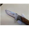 Image 3 : BROWNING FOLDING POCKET KNIFE