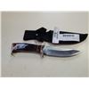 Image 1 : FIXED BLADE HUNTING KNIFE