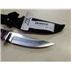 Image 2 : FIXED BLADE HUNTING KNIFE