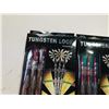 Image 2 : 2 NEW DART SETS