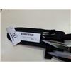 Image 2 : 3 THROWING KNIVES IN SHEATH