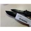 Image 3 : BOKER AND WARTECH FOLDING KNIVES
