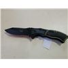 Image 1 : BENCHMADE FOLDING KNIFE