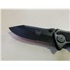 Image 2 : BENCHMADE FOLDING KNIFE