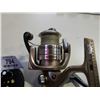 Image 3 : SHIMANO SEDONA AND OTHER REEL