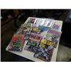 Image 1 : LOT OF HIGH TIMES MAGAZINES