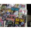 Image 3 : LOT OF HIGH TIMES MAGAZINES