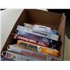 Image 2 : Lot of vic 20 games
