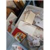 Image 8 : HUGE CONTAINER OF WORLD WIDE AND CANADIAN STAMPS