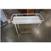 Image 1 : METAL PLANTER STAND