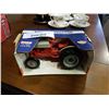 Image 1 : ERTL FORD 8N TRACTOR IN ORIGINAL BOX