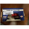 Image 2 : ERTL FORD 8N TRACTOR IN ORIGINAL BOX