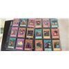 Image 2 : Two binders of pokemon and yu gi oh cards