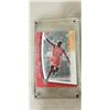 Image 2 : 4 Micheal Jordan cards