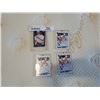 Image 1 : UPPER DECK YOUNG GUNS HOCKEY CARDS AND WAYNE GRETZKY CARD