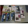 Image 1 : LOT OF UNIVERSAL REMOTES HD DIGITAL TV ANTENNAS