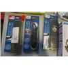 Image 4 : LOT OF UNIVERSAL REMOTES HD DIGITAL TV ANTENNAS