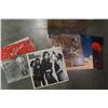 Image 2 : BOX OF RECORDS