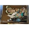 Image 3 : 2 BOXES OF ESTATE COLLECTABLES