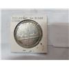 Image 2 : 1939 CANADA SILVER DOLLAR KING GEORGE VI