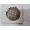 Image 2 : 1938 CANADA SILVER DOLLAR KING GEORGE VI
