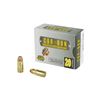 Image 1 : CORBON 357SIG 125GR JHP