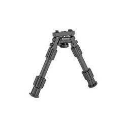 CALDWELL ACCUMAX 6-9" M-LOK BIPOD