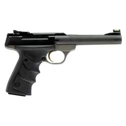 BRN BM PRACTICAL URX 22LR 5.5" 10RD