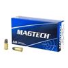 Image 1 : MAGTECH 32S& W 85GR LRN - 50 Rds
