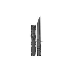 KBAR MOD TANTO W/ SHEATH STR EDGE