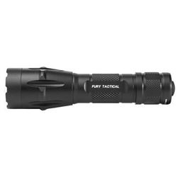 SUREFIRE FURY DLFL TAC BLK 1500LUM