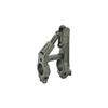 Image 1 : ARMS FLDG FRNT SIGHT BBL MNT W/BL
