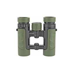 KONUS PATROL 8X26 BINO GRN/BLK