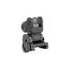 Image 1 : YHM FLIP REAR SIGHT BLK