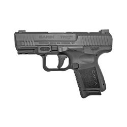 CANIK TP9 ELITE SC 9MM 3.6" 12RD BLK