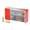 Image 1 : AGUILA 9MM 124GR FMJ - 50 Rds