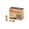 Image 1 : HRNDY 45ACP+P 230GR JHP/XTP  - 20 Rds