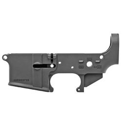 SPIKE'S STRIPPED LOWER (NO LOGO II)
