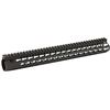 Image 1 : BCM KMR ALPHA 5.56 15" BLK