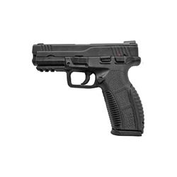 SDS ZIGANA PX-9 9MM 4.5" 18RD BLK