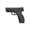 Image 1 : SDS ZIGANA PX-9 9MM 4.5" 18RD BLK