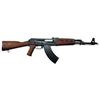 Image 1 : ZASTAVA M70 762X39 16" 30RD WALNUT