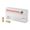Image 1 : WIN USA 45ACP 230GR FMJ - 50 Rds
