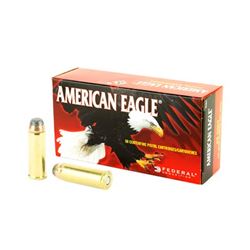 FED AM EAGLE 45LC 225GR JSP - 50 Rds