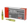 Image 1 : AGUILA 308WIN 150GR FMJBT - 20 Rds