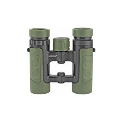 KONUS PATROL 8X26 BINO GRN/BLK