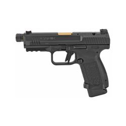 CANIK TP9SF ELITE EXECUTIVE 9MM 18RD