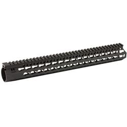 BCM KMR ALPHA 5.56 15" BLK
