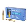 Image 1 : PPU 308WIN SP 150GR - 20 Rds