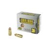 Image 1 : CORBON 357SIG 125GR JHP